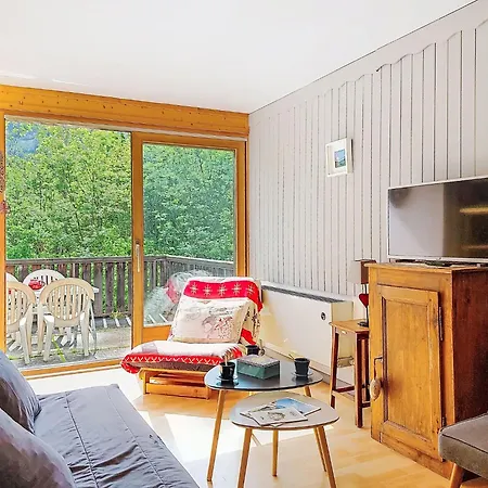 Le Sporting-3 By Interhome Apartman