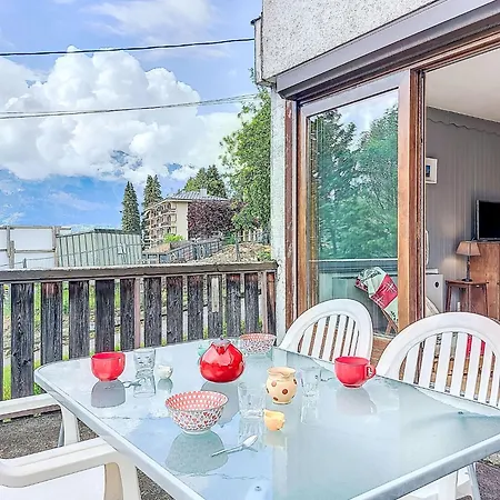 Apartman Le Sporting-3 By Interhome