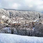 Le Sporting-3 By Interhome * Saint-Gervais-les-Bains