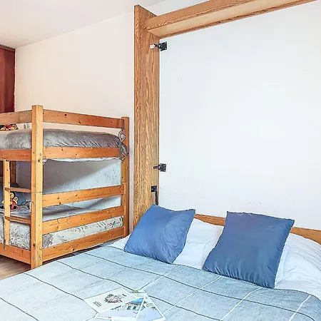 Le Sporting-3 By Interhome Apartment *