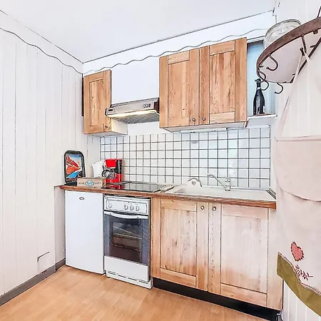 Apartment Le Sporting-3 By Interhome