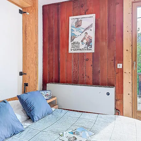Le Sporting-3 By Interhome Apartment *
