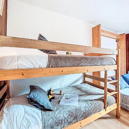 Le Sporting-3 By Interhome Apartment Saint-Gervais-les-Bains